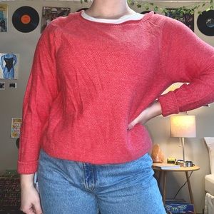 L.L.Bean Women’s sweater, size M